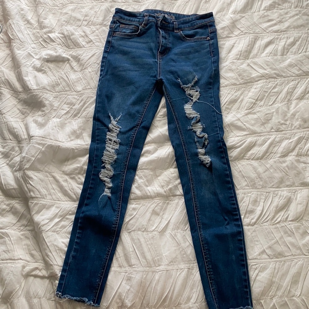 Wild Fable Jeans